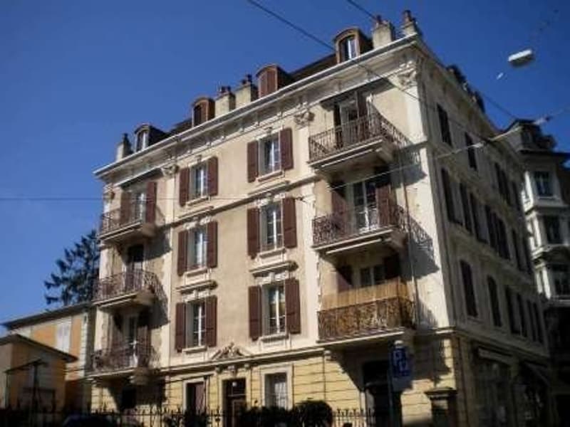 Appartement avec beaucoup cachet (8)