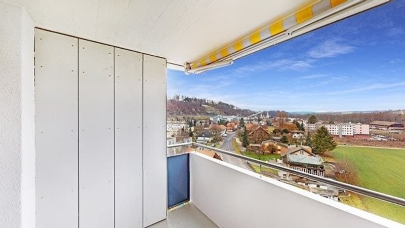 Aussicht