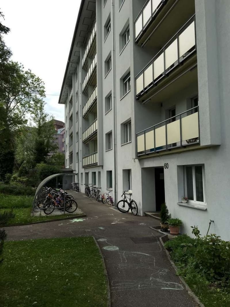 Attractive apartment in the city center (2)