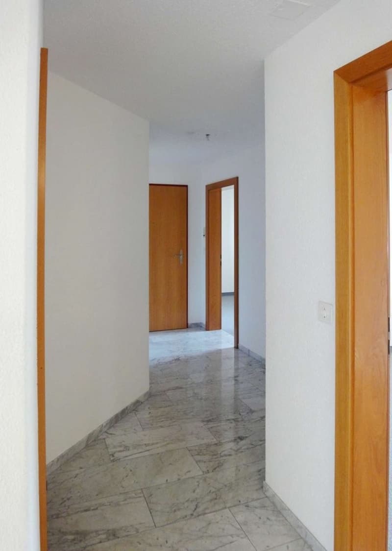 Votre nouvelle maison ! (8)
