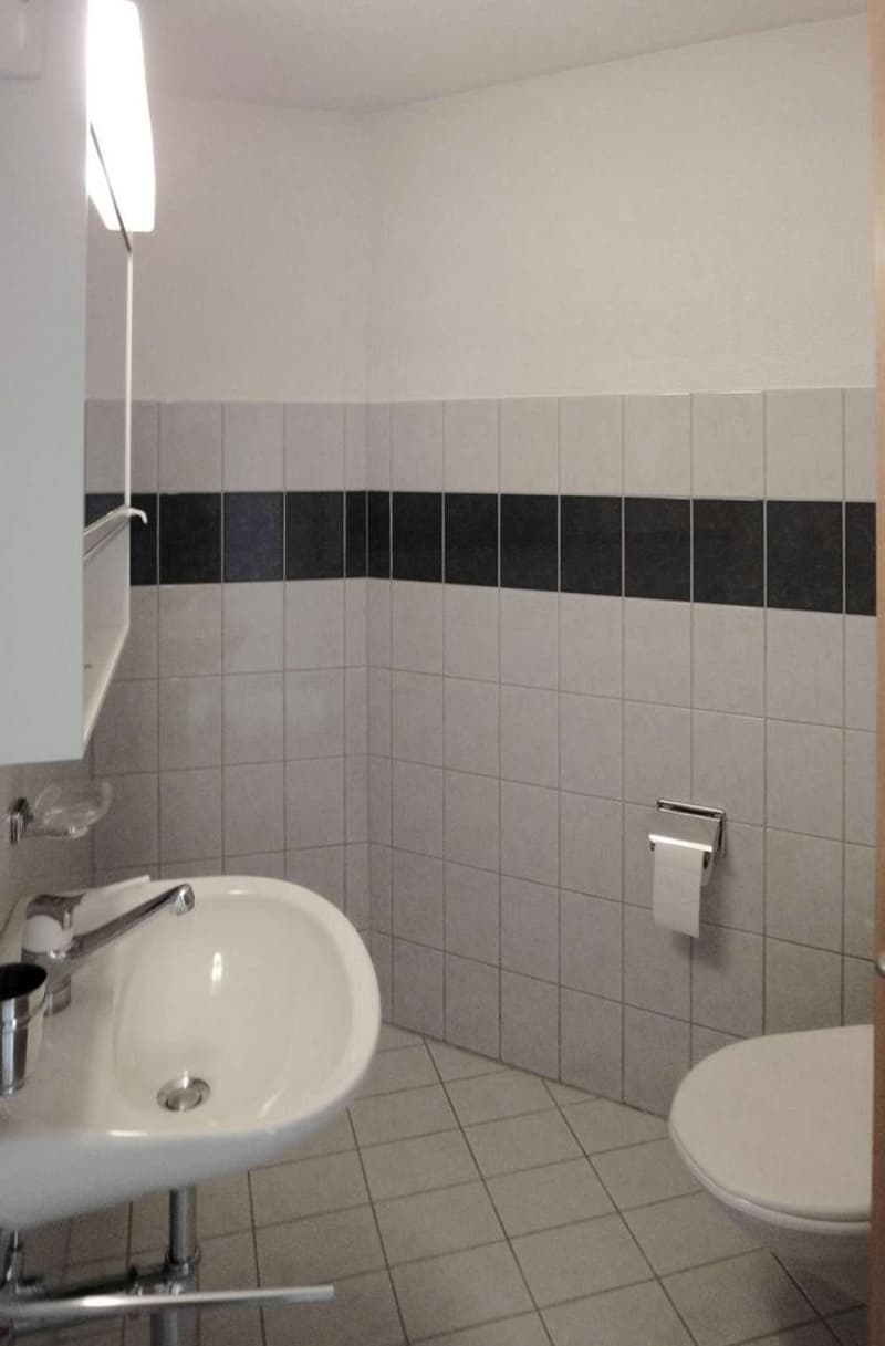 Votre nouvelle maison ! (5)