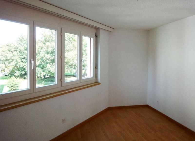 Votre nouvelle maison ! (7)