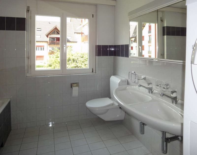 Votre nouvelle maison ! (4)