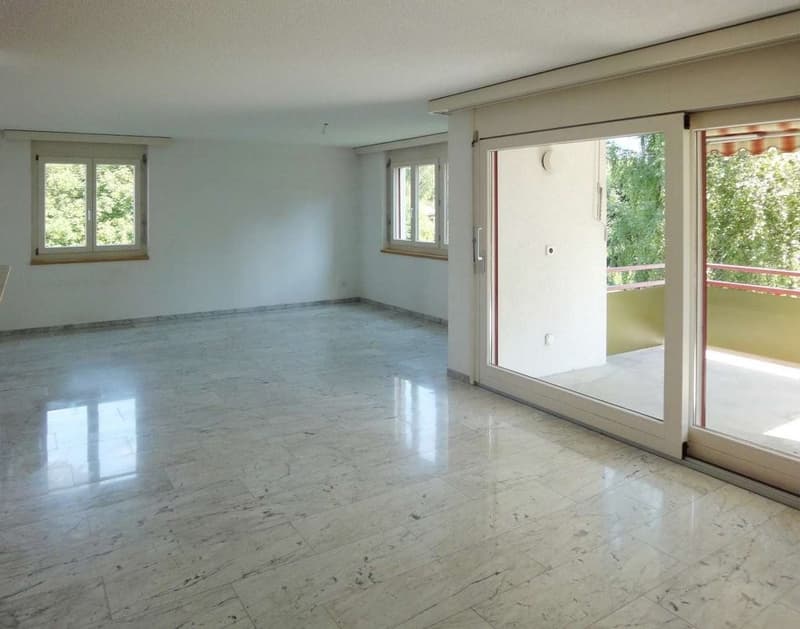 Votre nouvelle maison ! (6)