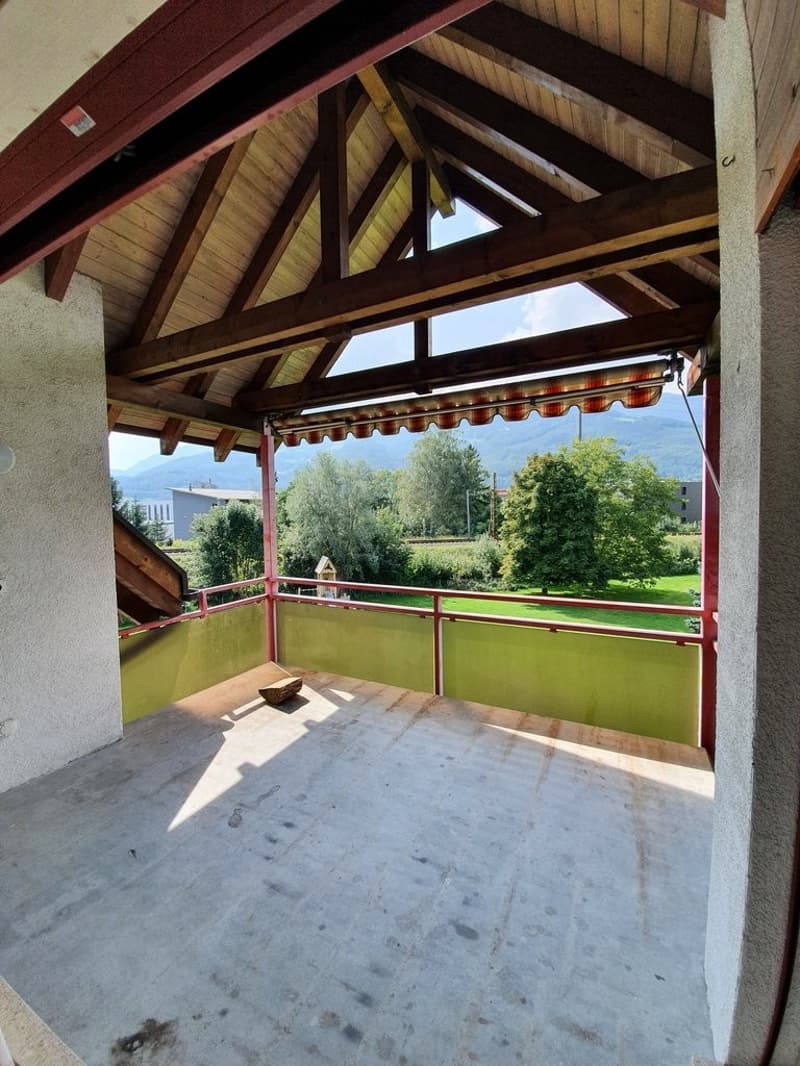 Balkon