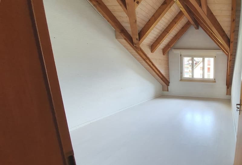 Schlafzimmer 2. OG