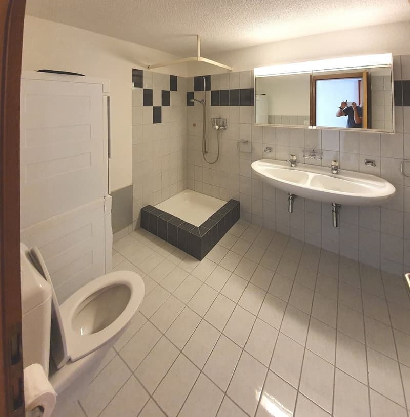 Bad/Du/WC