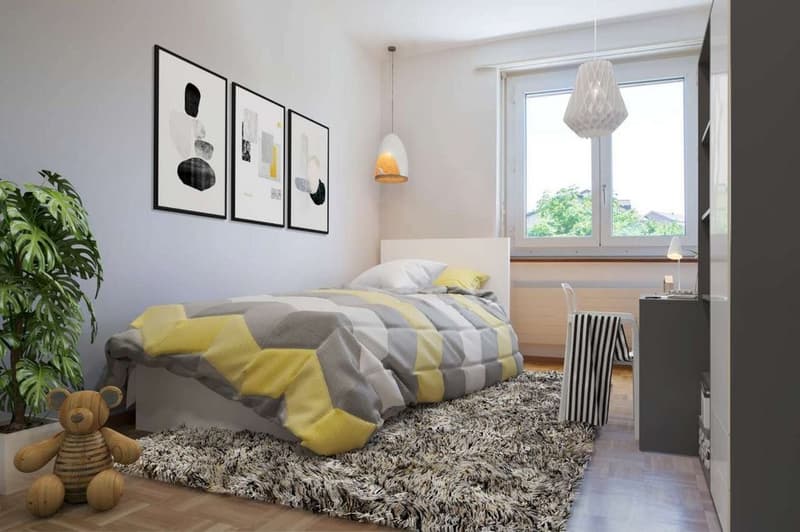 Chambre 2