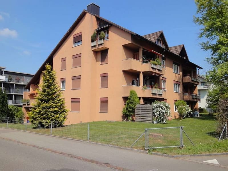 Aussenansicht