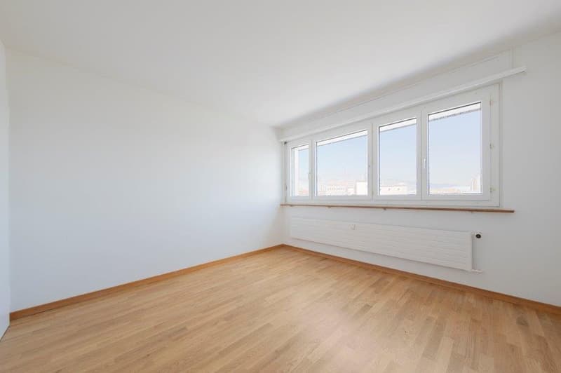 Gemütliche Wohnung an zentraler Lage (5)