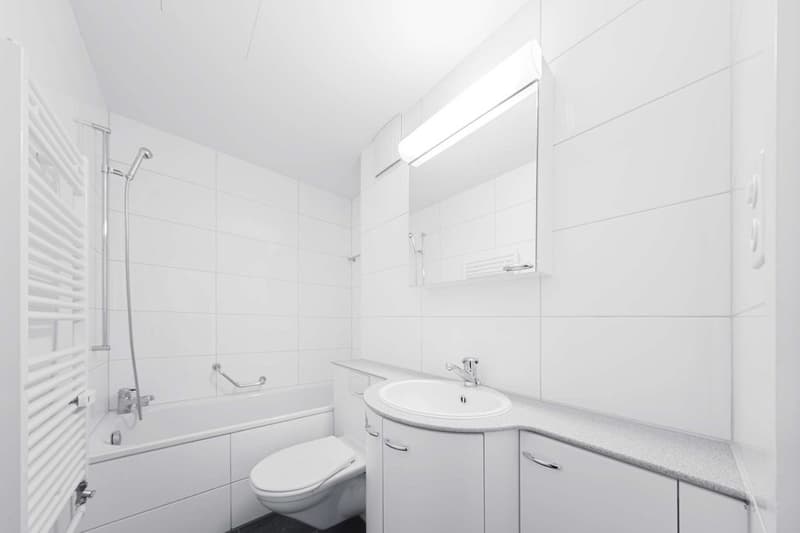 Gemütliche Wohnung an zentraler Lage (3)