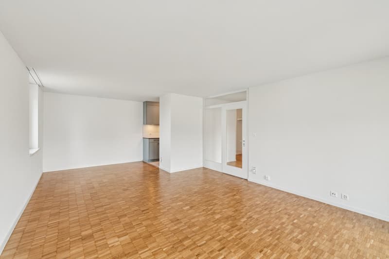 Frisch sanierte 4.5-Zimmerwohnung an bester Lage in Pratteln (8)