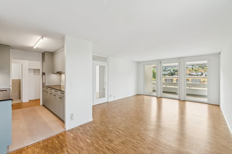 Frisch sanierte 4.5-Zimmerwohnung an bester Lage in Pratteln (5)