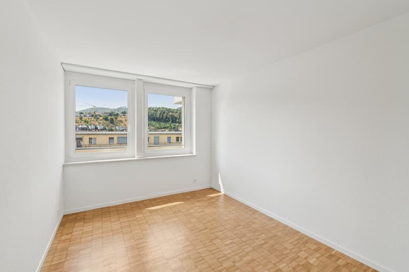 Frisch sanierte 4.5-Zimmerwohnung an bester Lage in Pratteln (6)