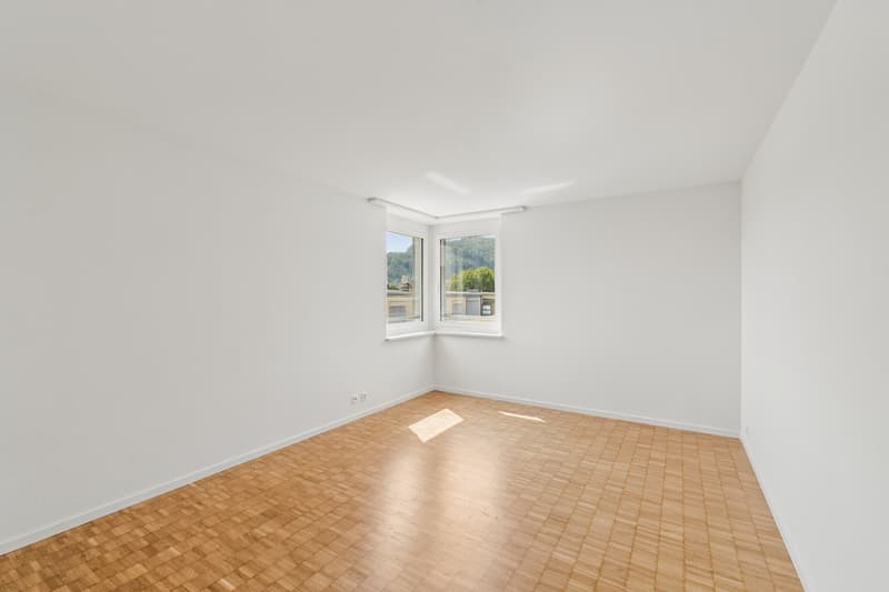 Frisch sanierte 4.5-Zimmerwohnung an bester Lage in Pratteln (7)