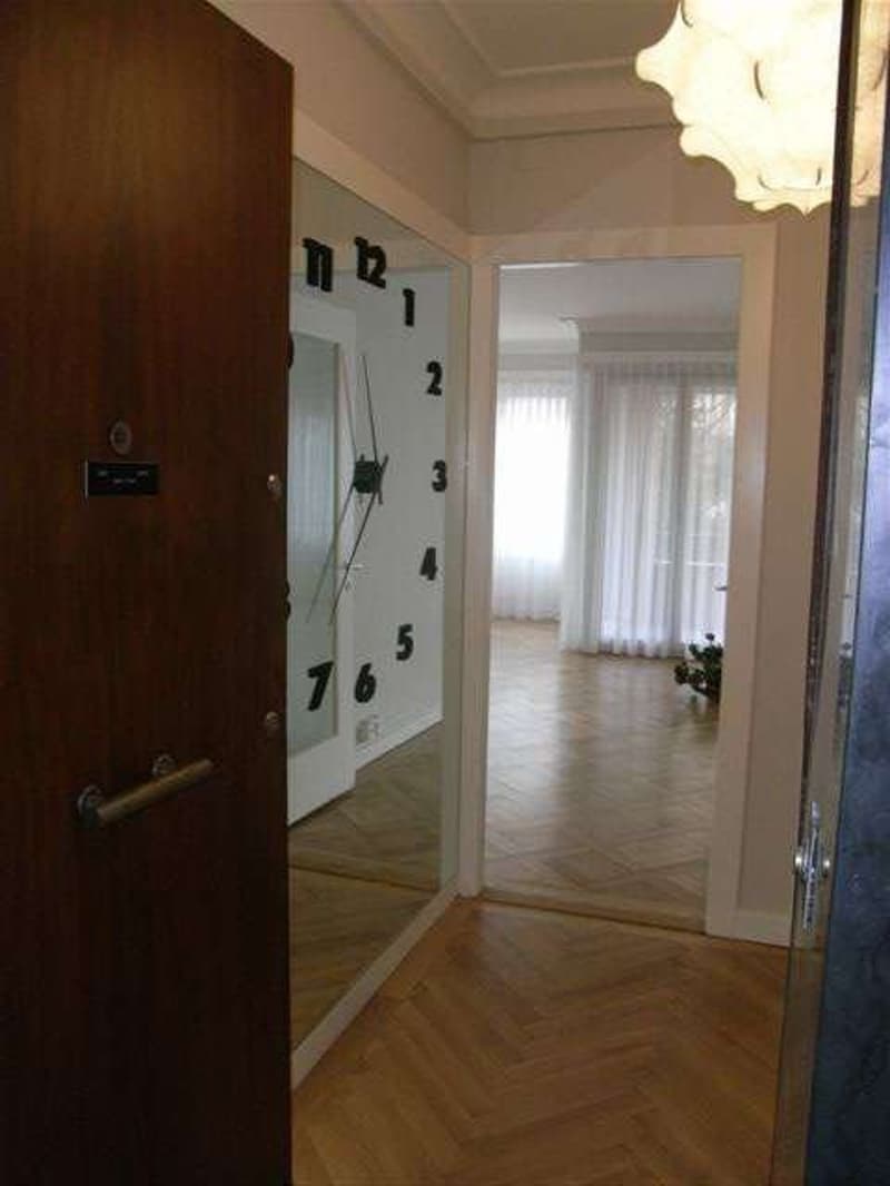 Uffici a Champel (2)
