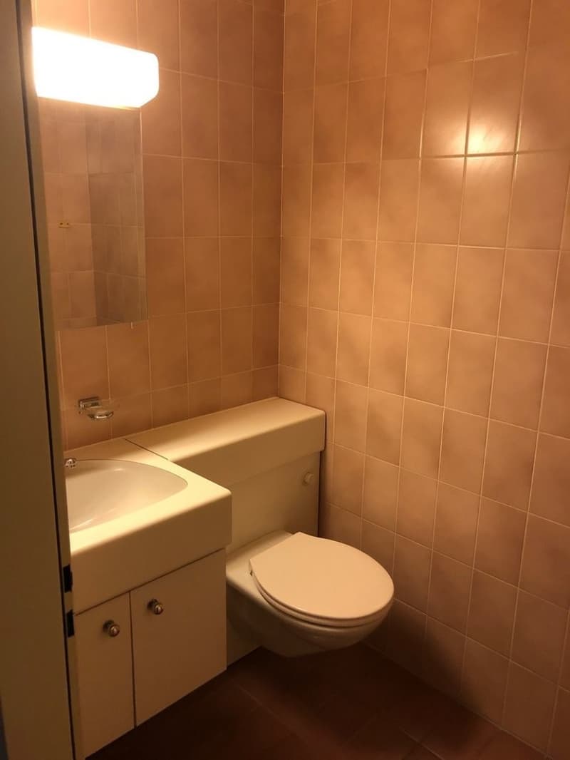 wc