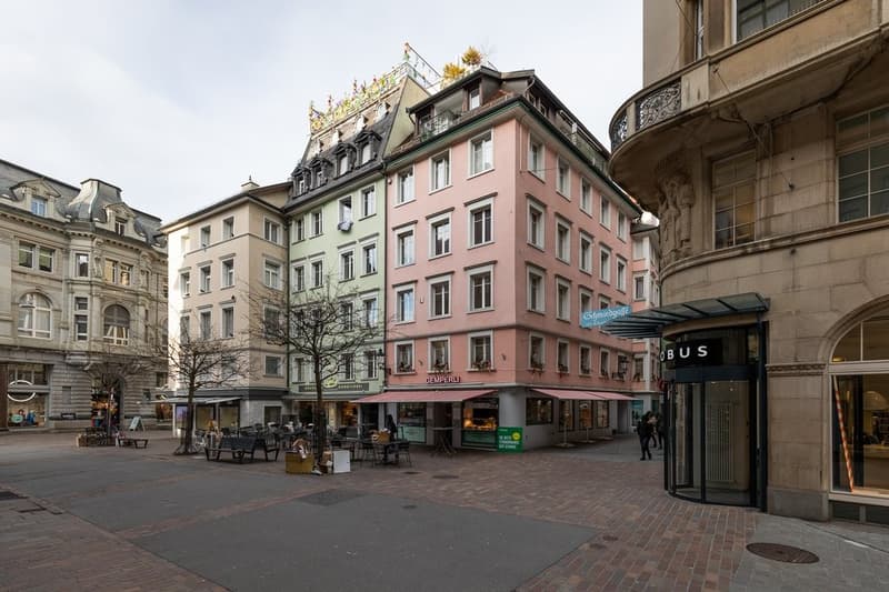 Aussenansicht