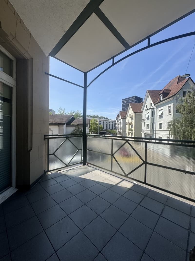 Balkon