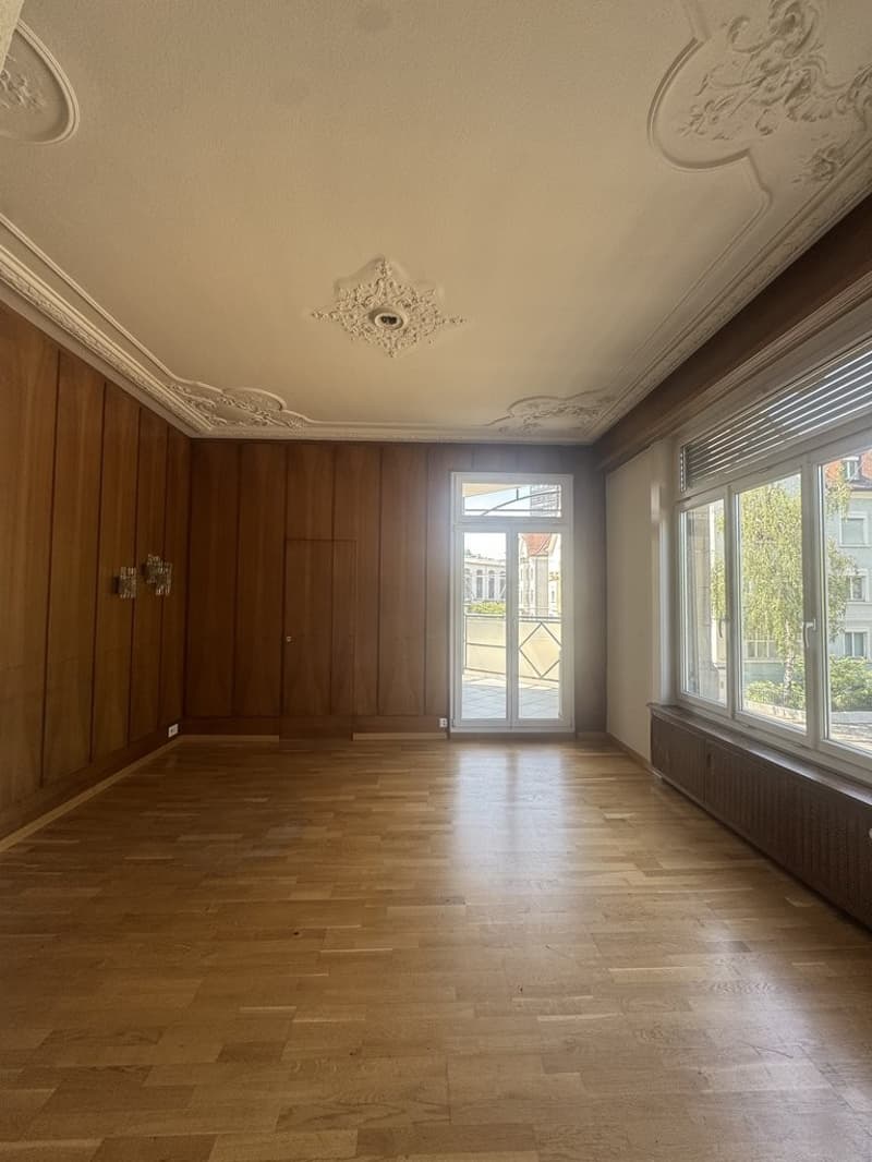 Büroraum 1