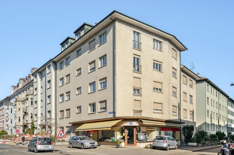 Aussenansicht