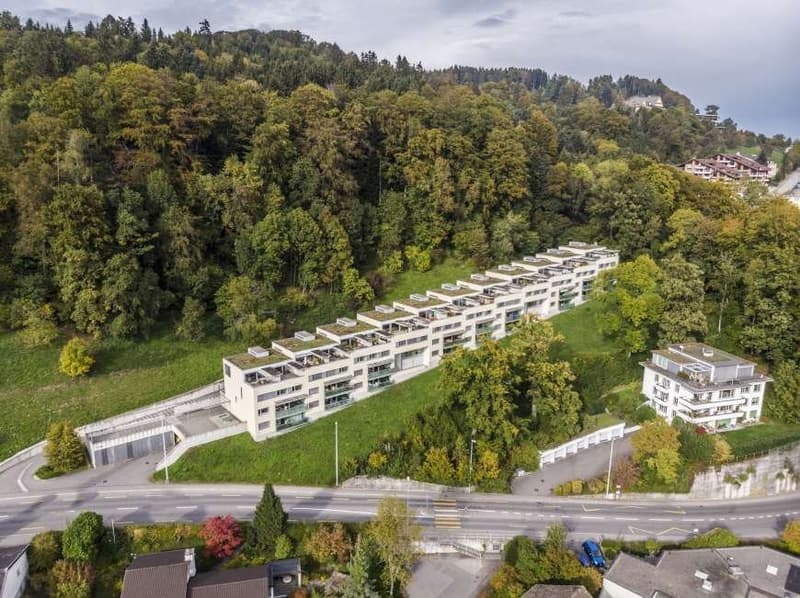 Liegenschaft