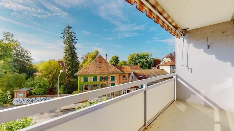 Balkon