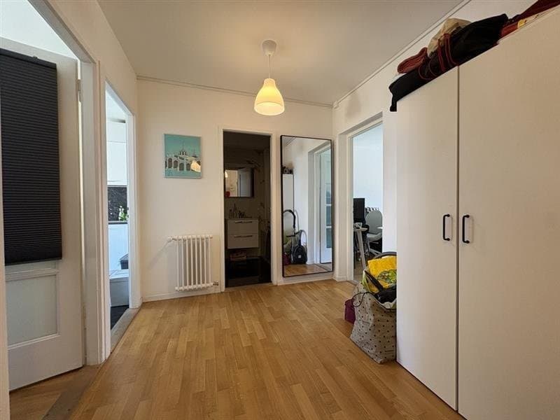 Bello appartamento 2 locali vicino a tutte le comodità (5)