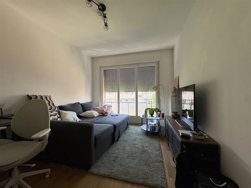 Bello appartamento 2 locali vicino a tutte le comodità (3)