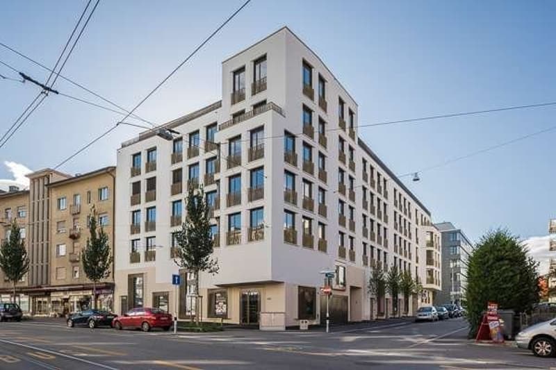 A residential studio with a certain something (1)