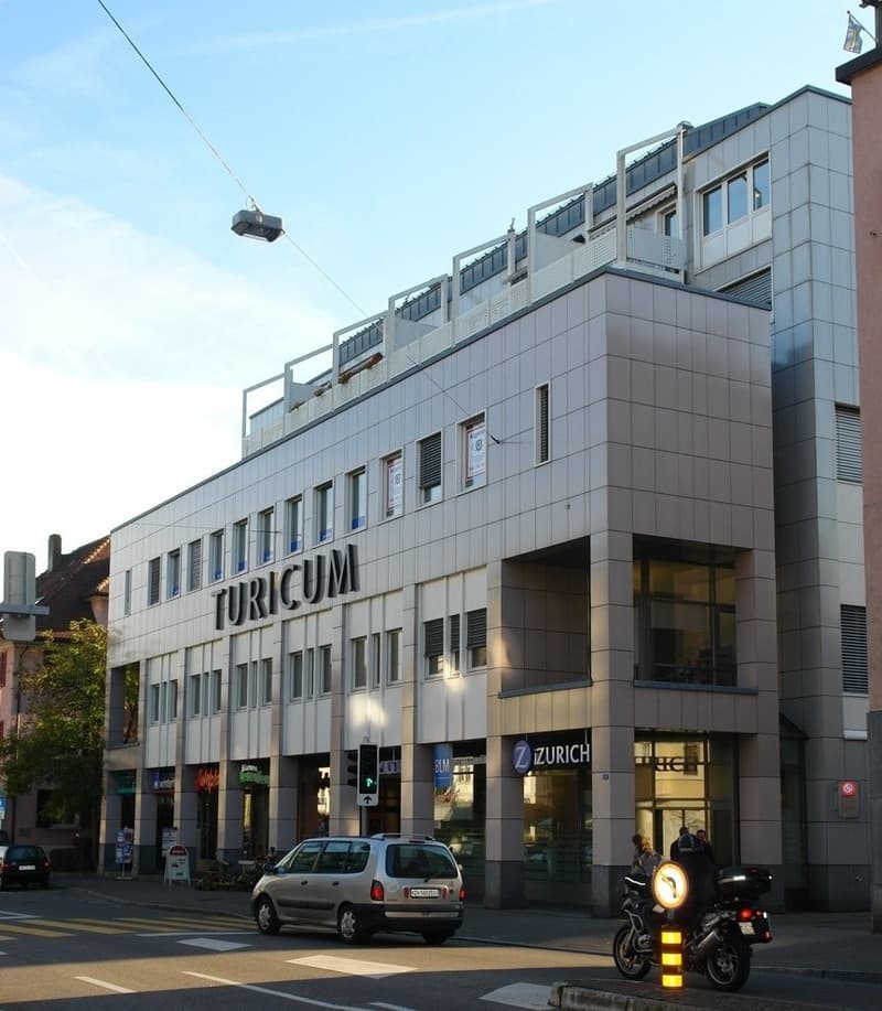 Aussenansicht