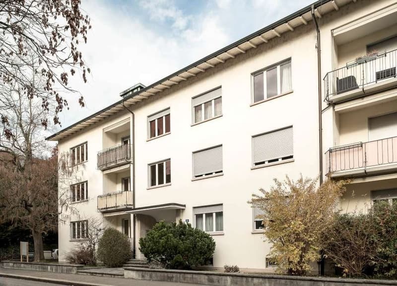 Aussenansicht