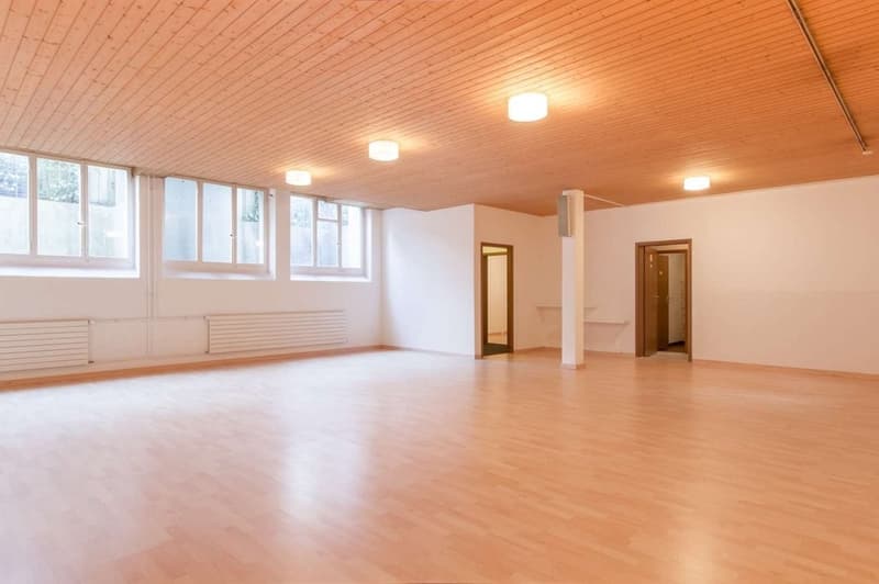 Saal