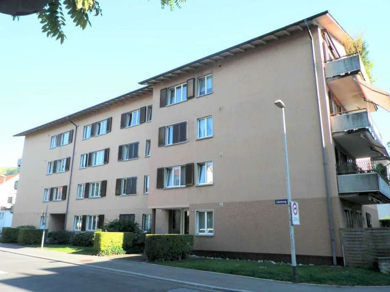 Appartement attractif dans un emplacement central (1)