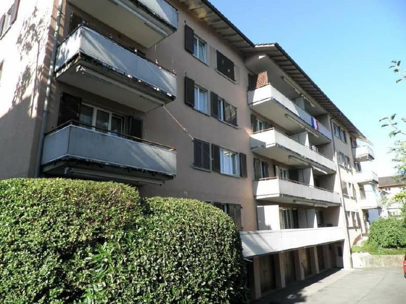 Appartement attractif dans un emplacement central (2)