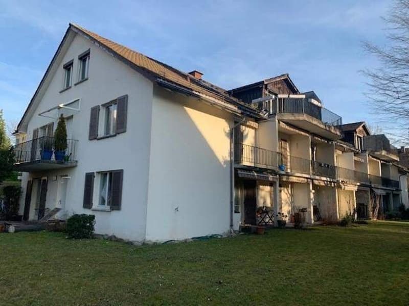 Aussenansicht