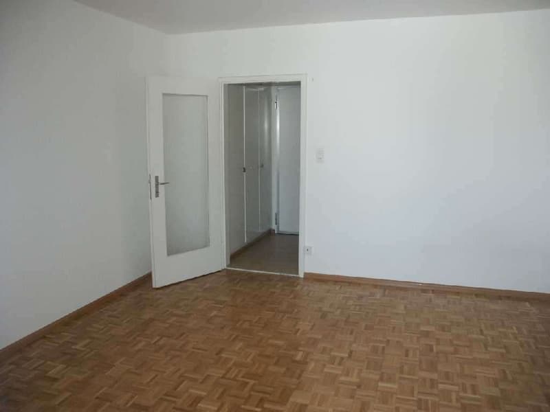 Nähe Kantonsspital / Uni (2)