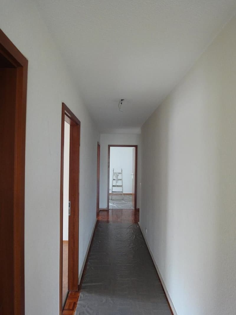 hall