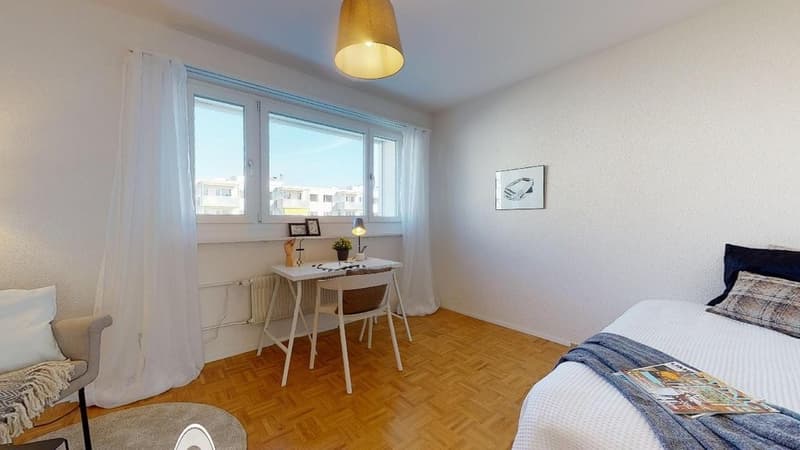 Sie gehen mit der Zeit? Ihr neues Zuhause auch! (6)