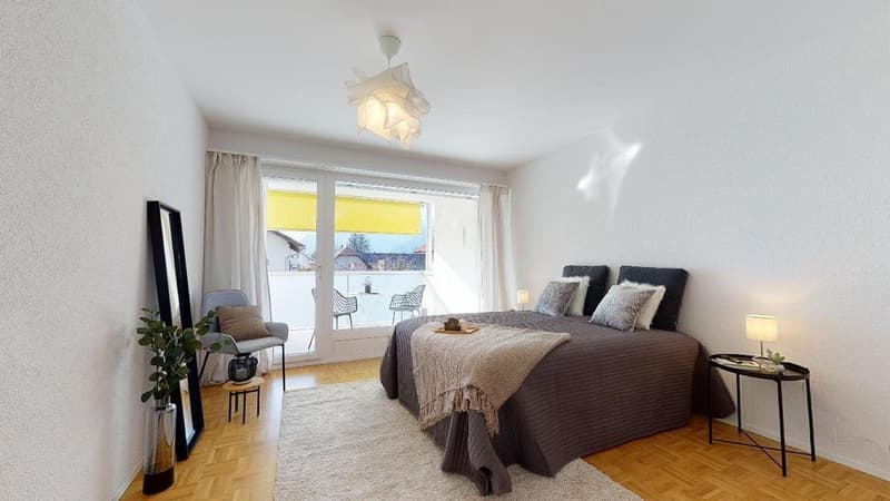 Sie gehen mit der Zeit? Ihr neues Zuhause auch! (5)