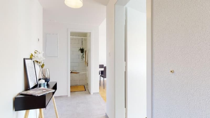Sie gehen mit der Zeit? Ihr neues Zuhause auch! (7)