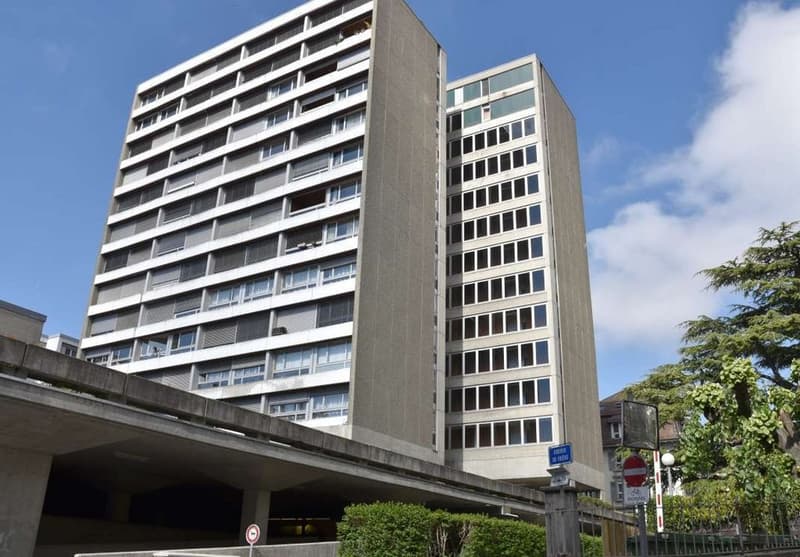 A deux pas du centre-ville (1)