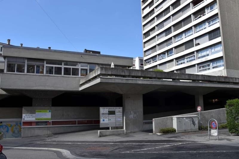 A deux pas du centre-ville (2)