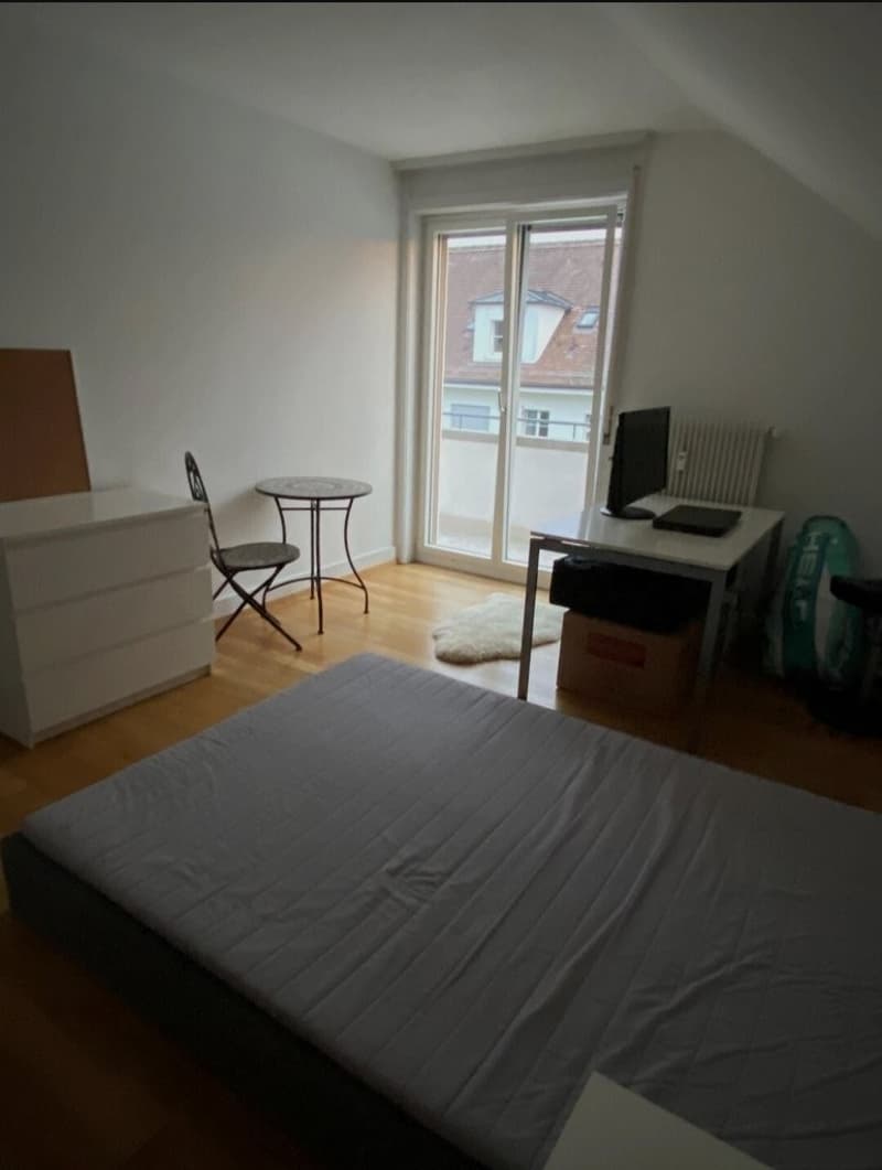 Zimmer 3