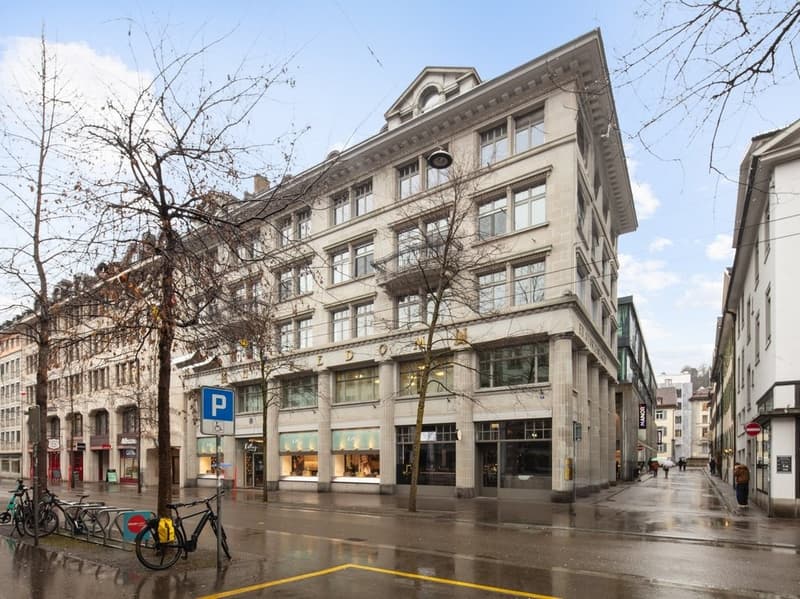 Aussenansicht