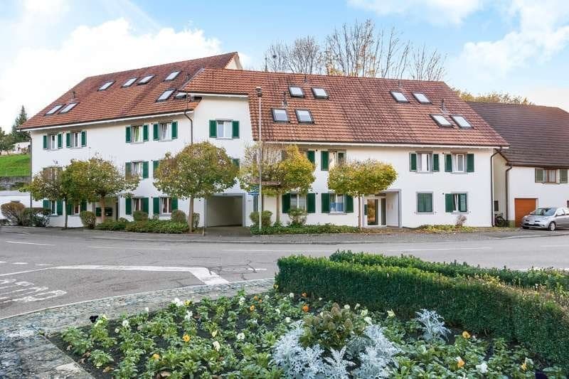 Aussenansicht