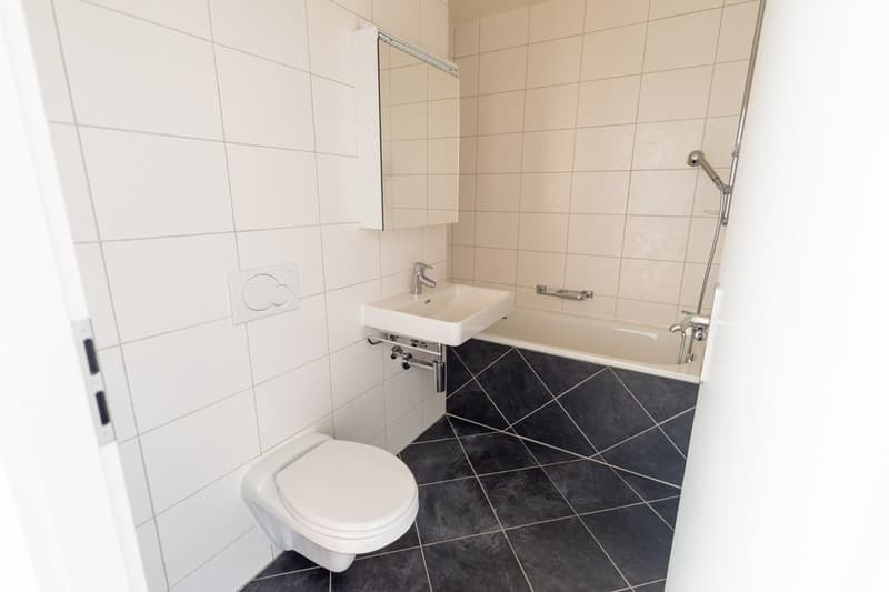 Salle de bain
