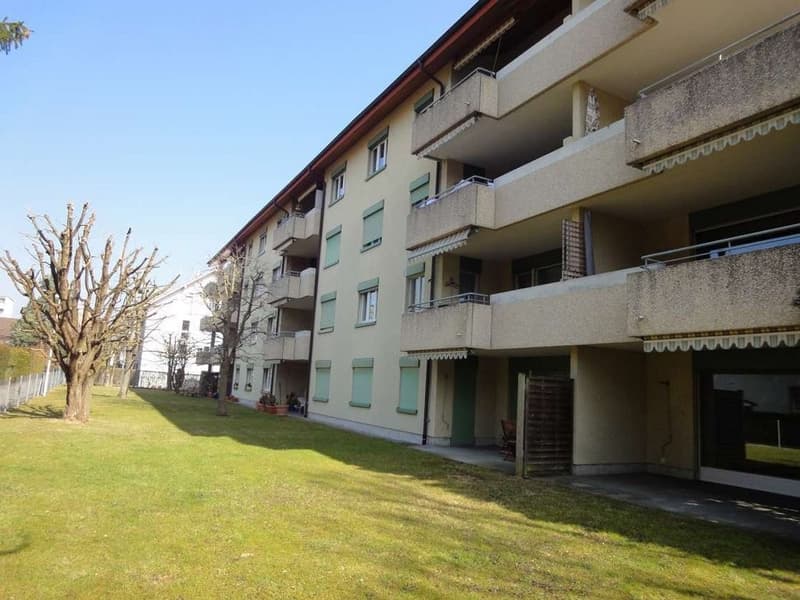 Schön gelegen im Engerfeld (1)