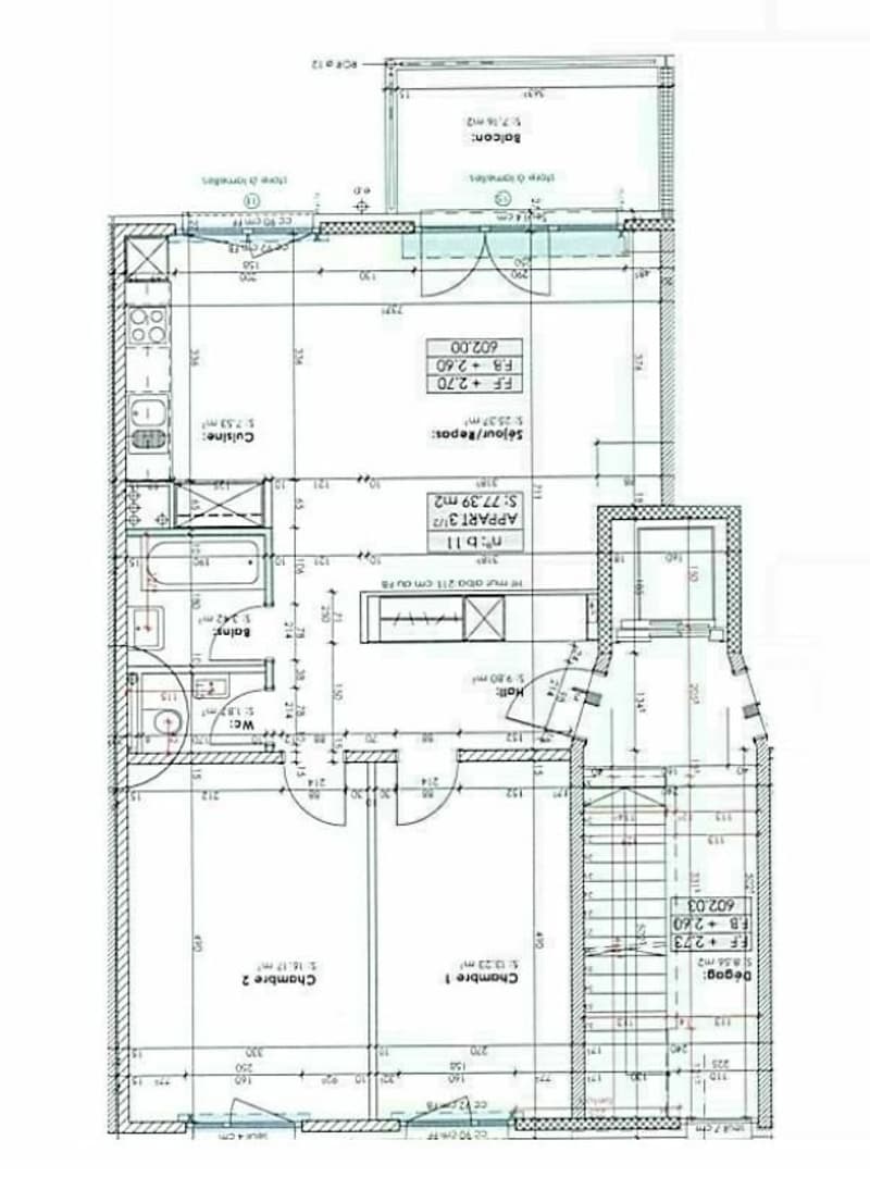 Plan