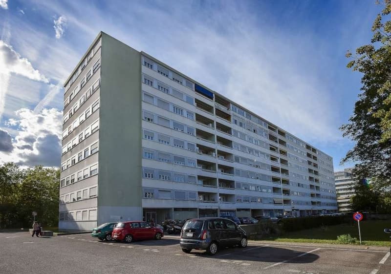 Immeuble